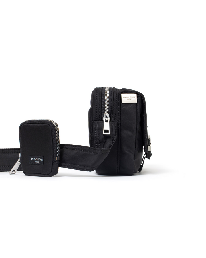 MIGHTY21 BLACK – SELENT ETHER_Japan