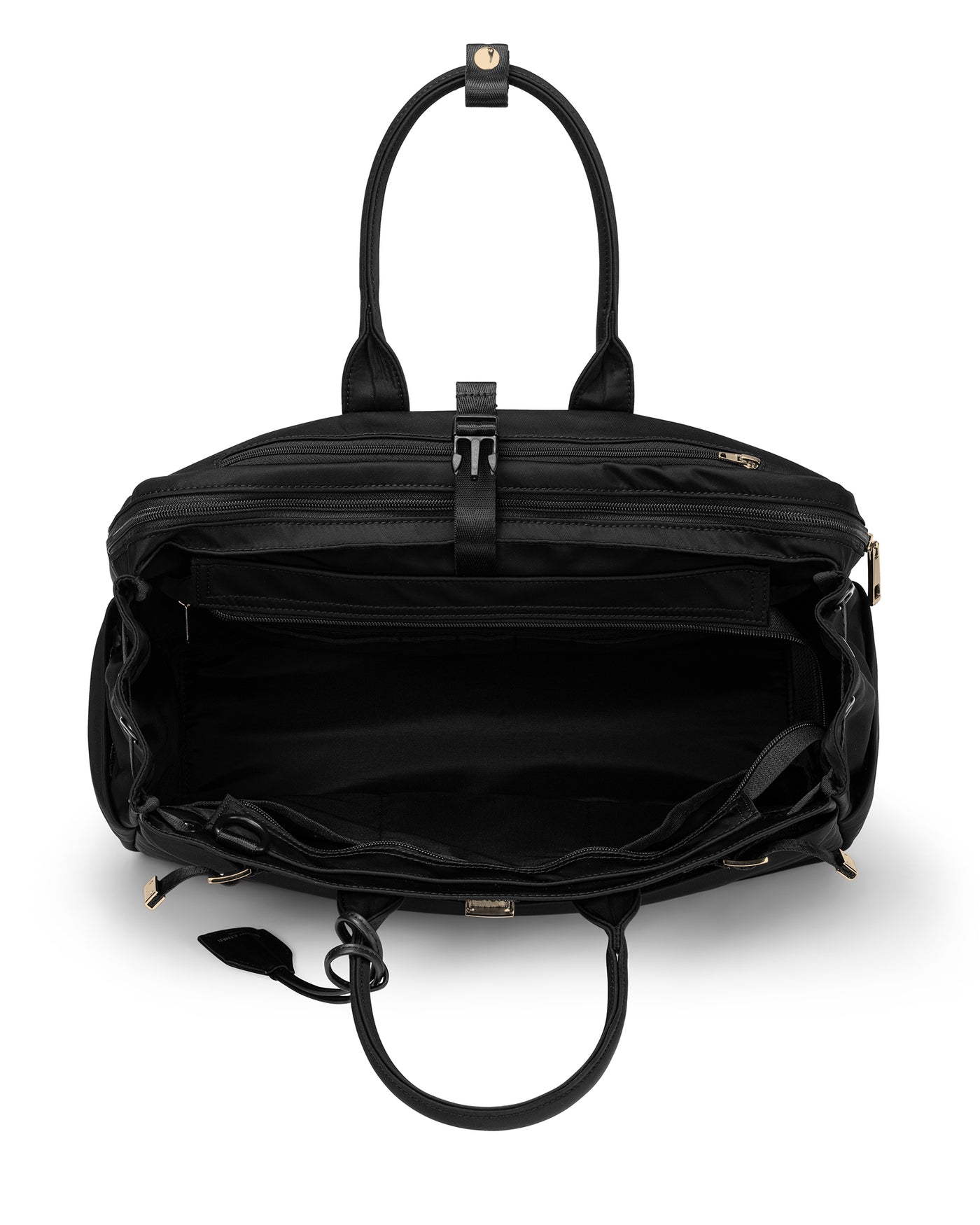PASSION38 ALL BLACK GOLD