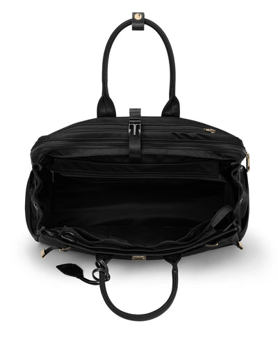 PASSION38 ALL BLACK GOLD