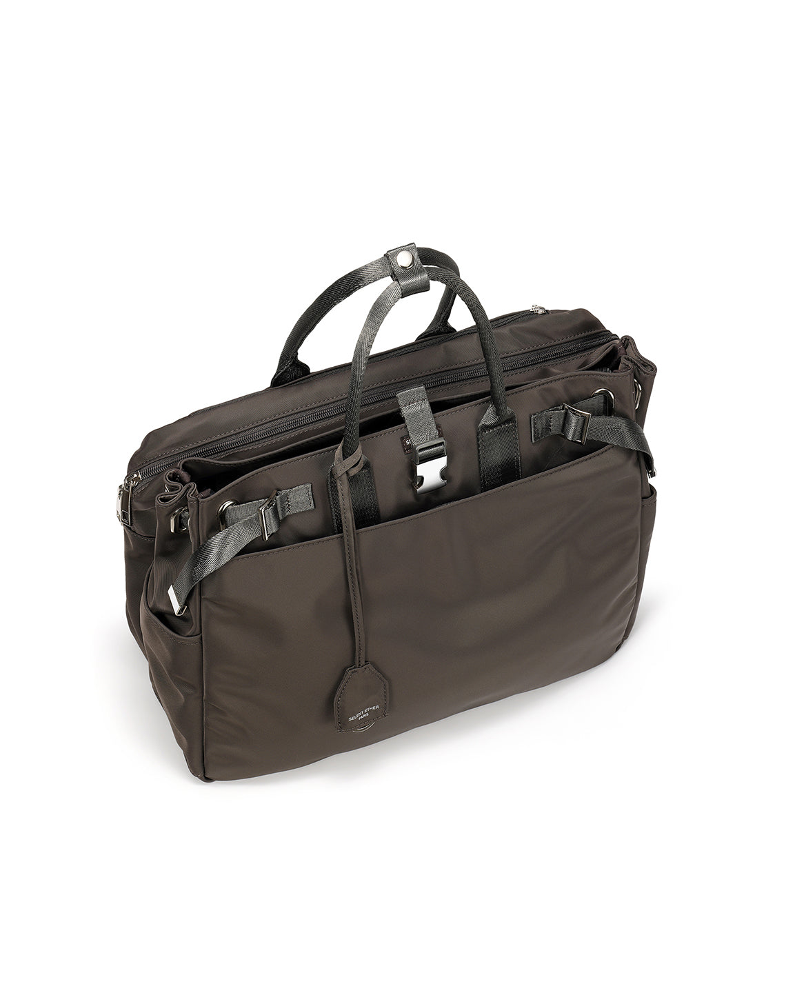 PASSION36 SEPIA GREY – SELENT ETHER_Japan