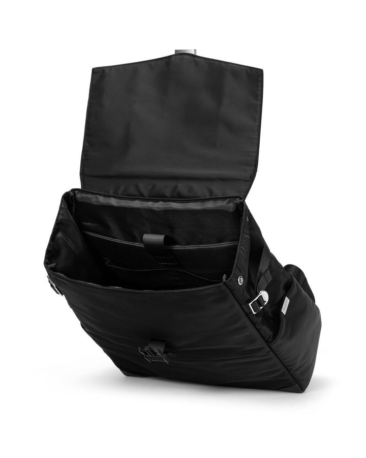 SELENTÉTHERPARIS リュック3way CARRY30 BLACK CARRY30 GOLD BLACK – SELENT ETHER_Japan