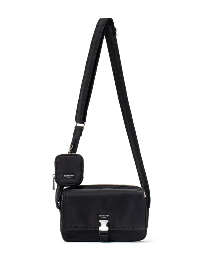 バッグ SELENT ETHER MIGHTY21 BLACK MIGHTY21 BLACK – SELENT ETHER_Japan