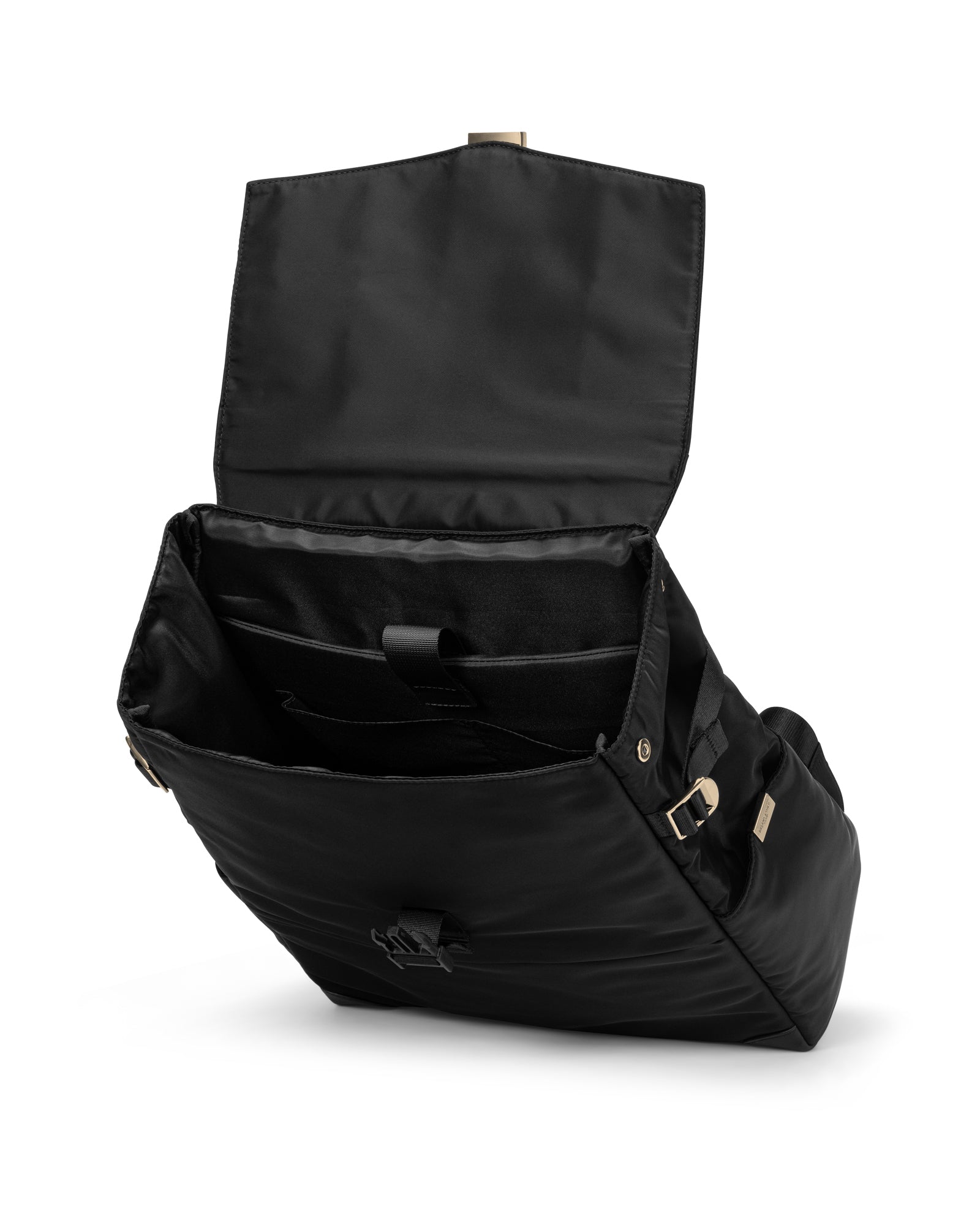 SELENT ÉTHER ブラックリュック PRO30 GOLD BLACK – SELENT ETHER_Japan