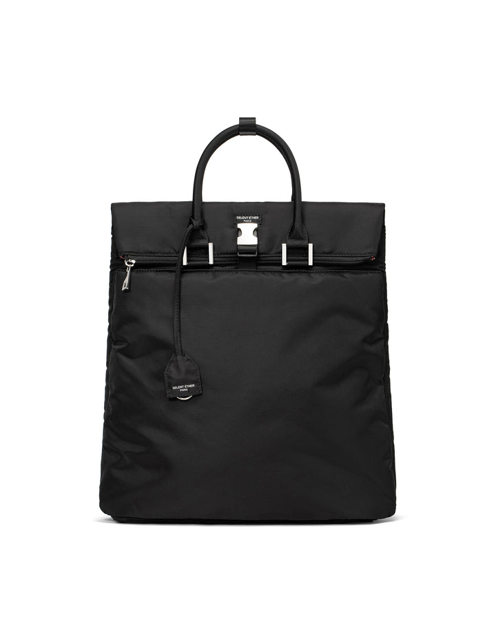 【さとみ】美品　セレンエテールCARRY30 BLACK CARRY30 BLACK – SELENT ETHER_Japan