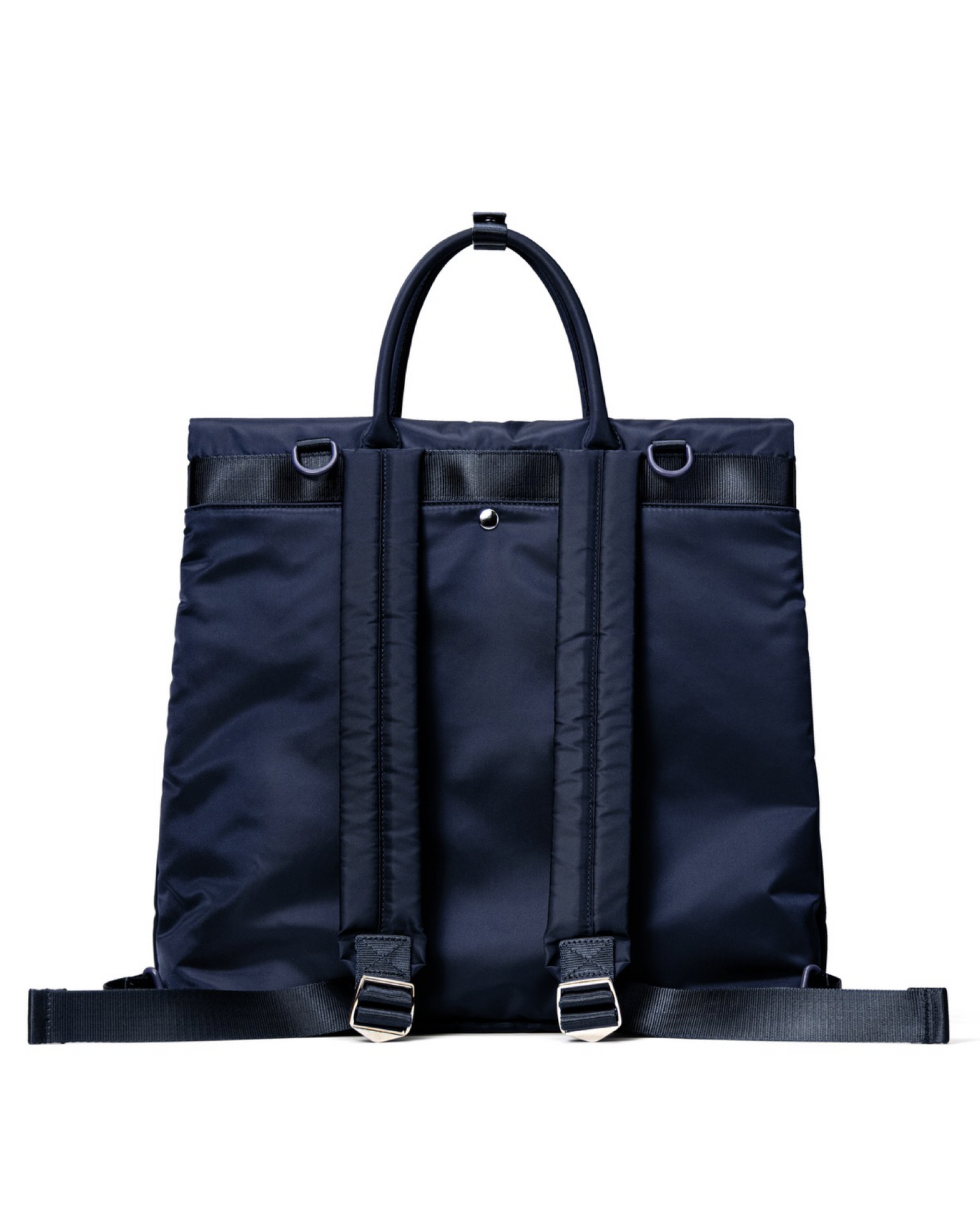 SELENT ETHER CARRY38 BLACK 4wayバッグ 黒シルバー CARRY38 NAVY – SELENT ETHER_Japan