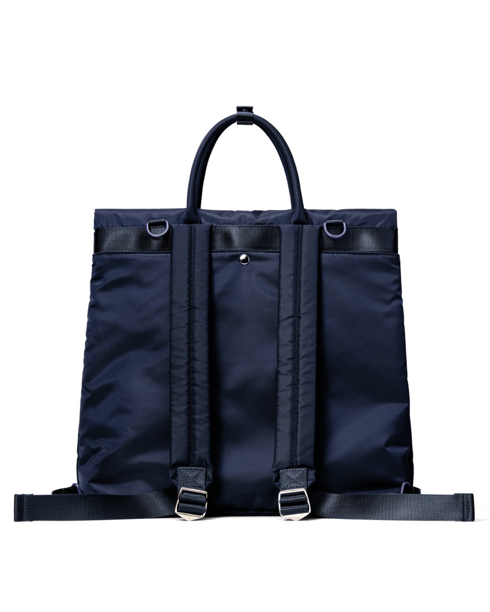 CARRY38 NAVY – SELENT ETHER_Japan