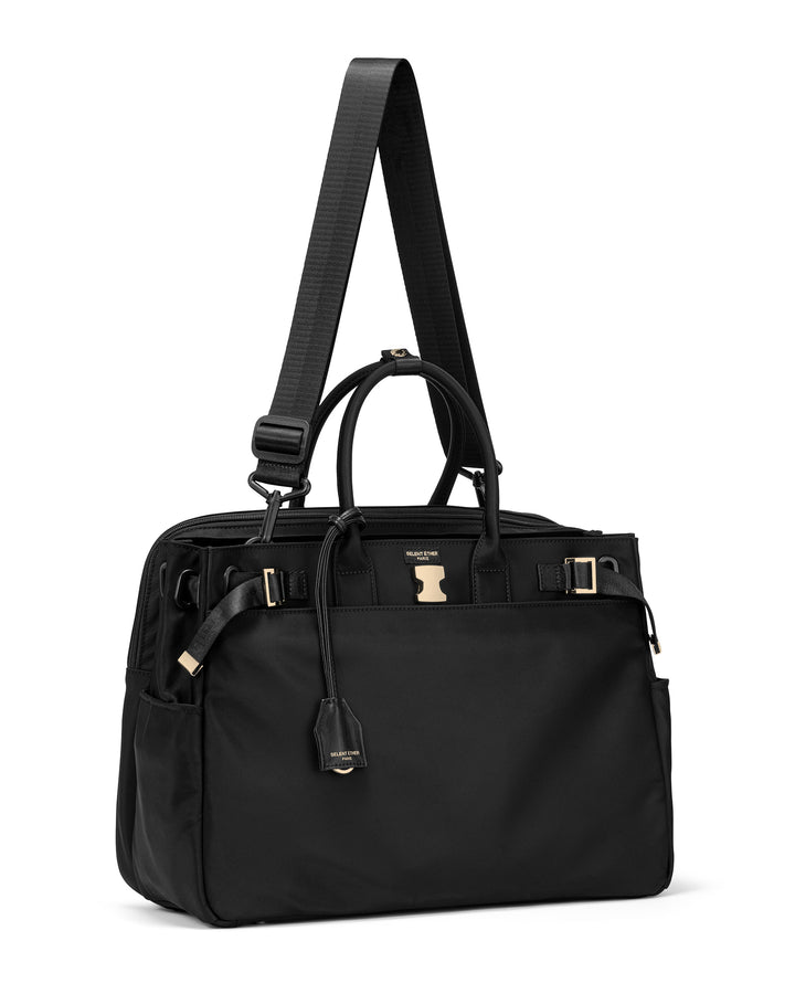 PASSION38 ALL BLACK GOLD – SELENT ETHER_Japan