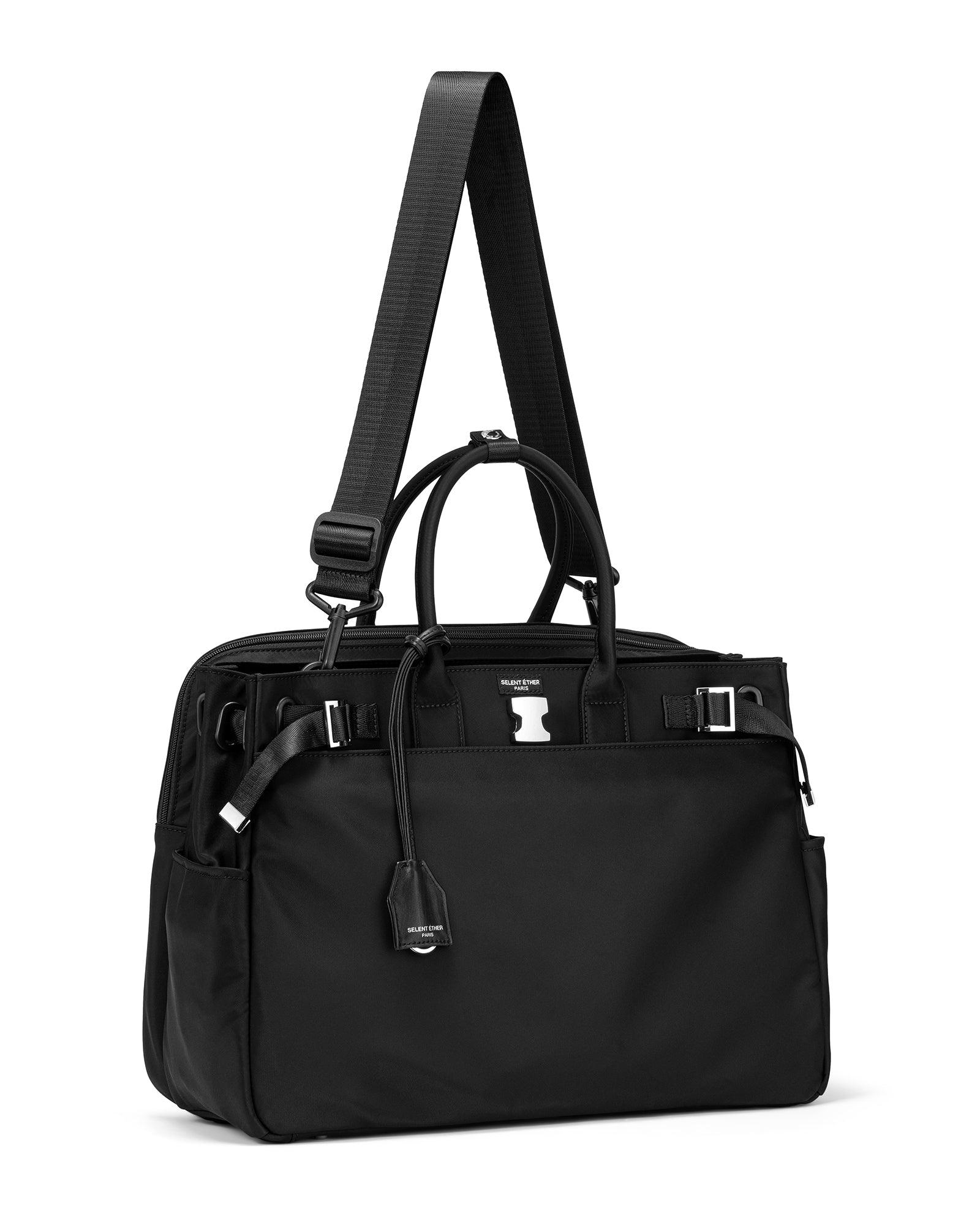 【SELENT ETHER】CARRY38 BLACK CARRY38 NAVY – SELENT ETHER_Japan