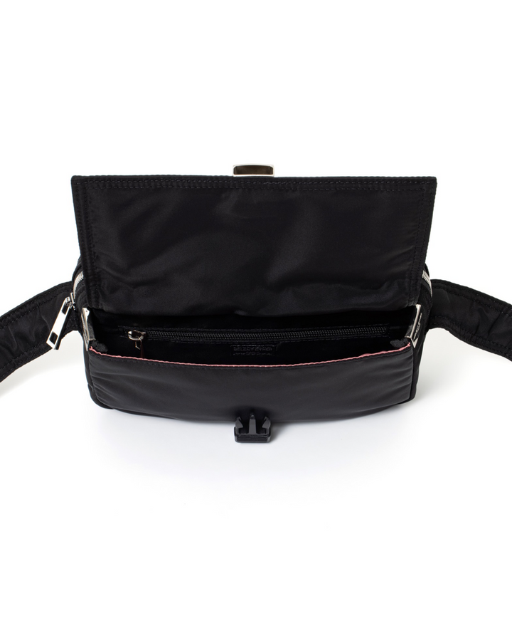 MIGHTY21 BLACK – SELENT ETHER_Japan