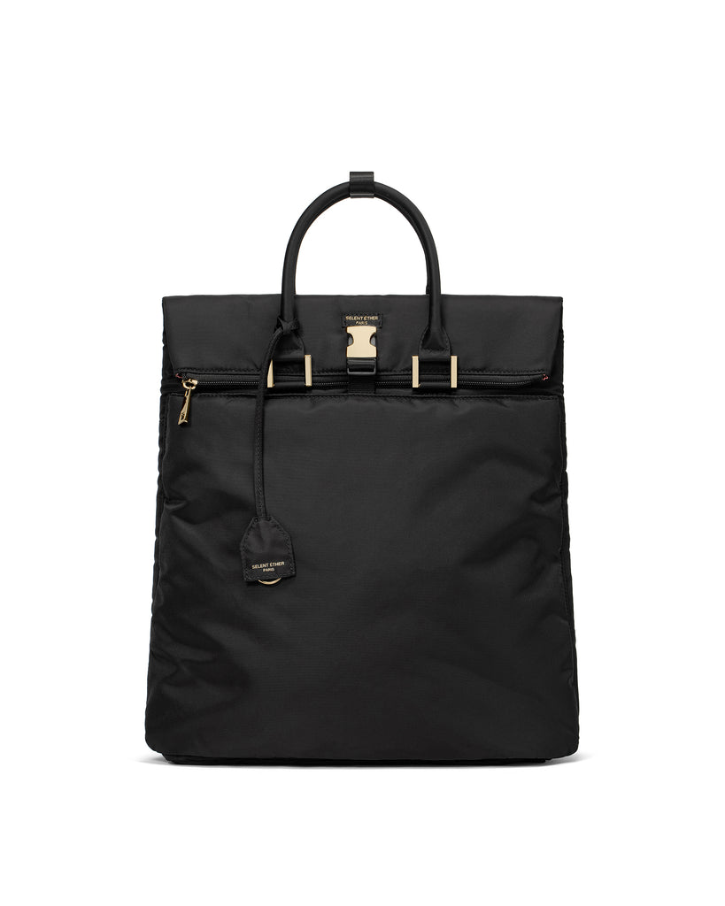 CARRY30 GOLD BLACK – SELENT ETHER_Japan