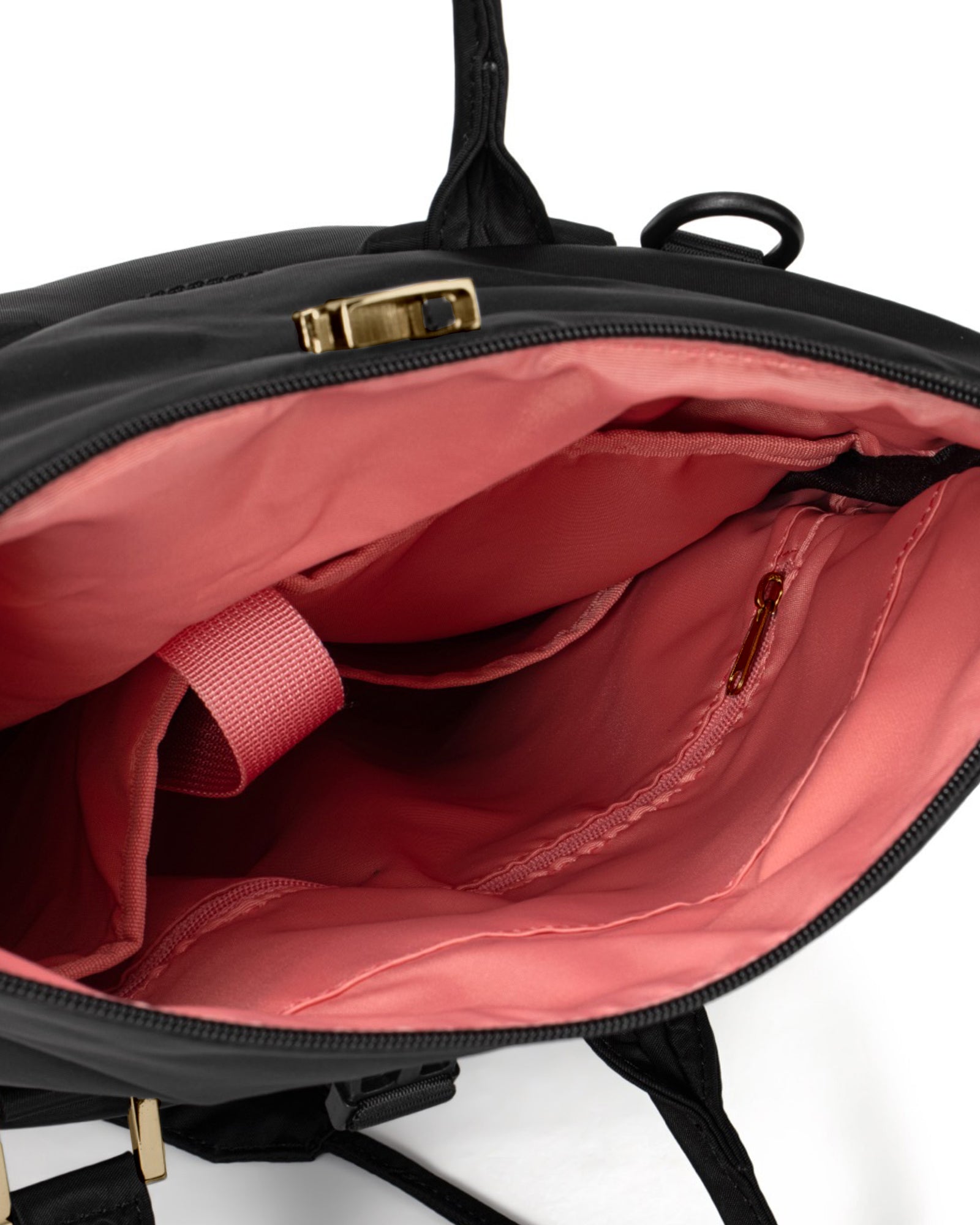 CARRY30 GOLD BLACK – SELENT ETHER_Japan