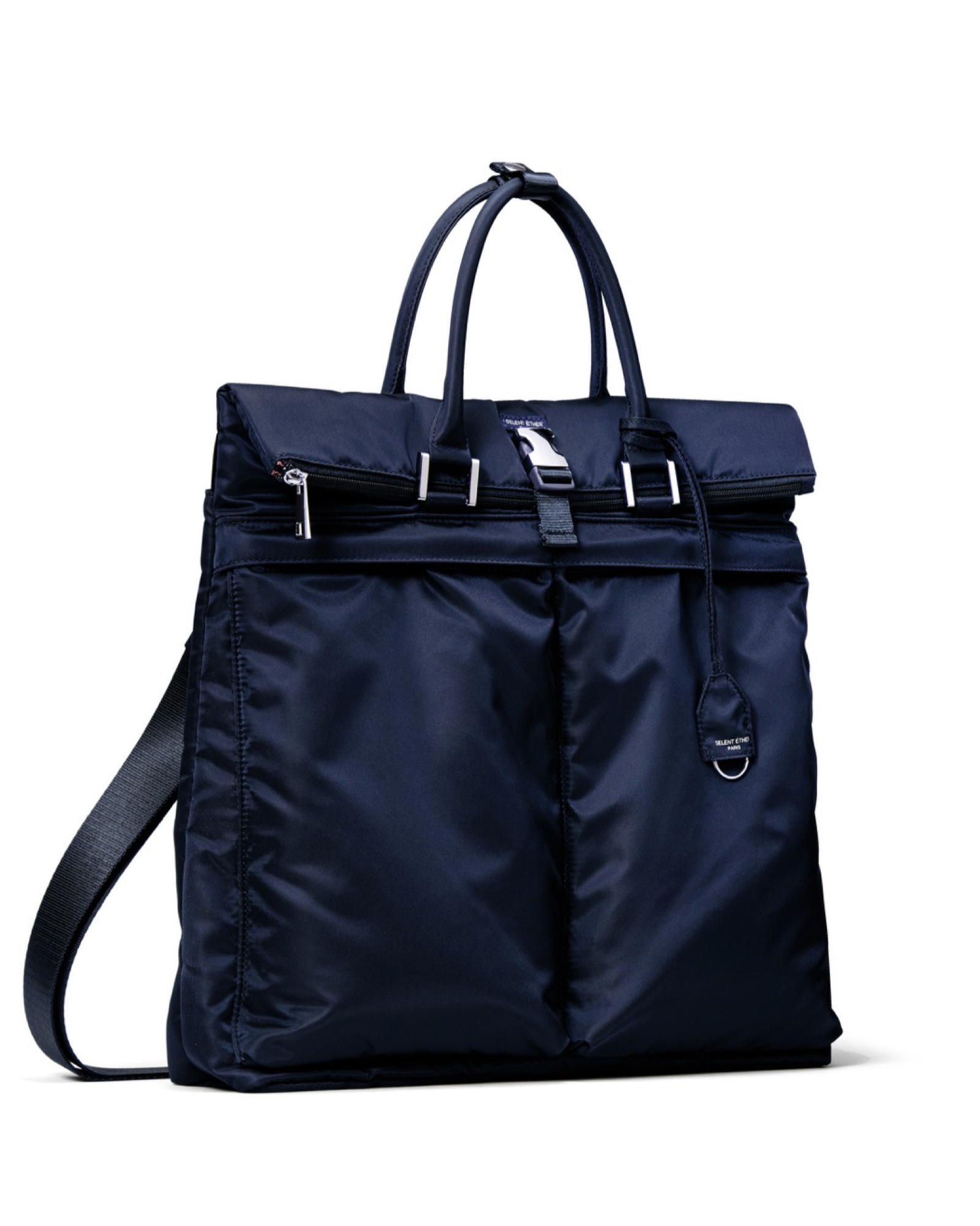 CARRY38 NAVY – SELENT ETHER_Japan