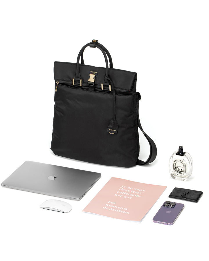 SELENT ETHER セレーンエテール　CARRY30 CARRY30 BLACK – SELENT ETHER_Japan