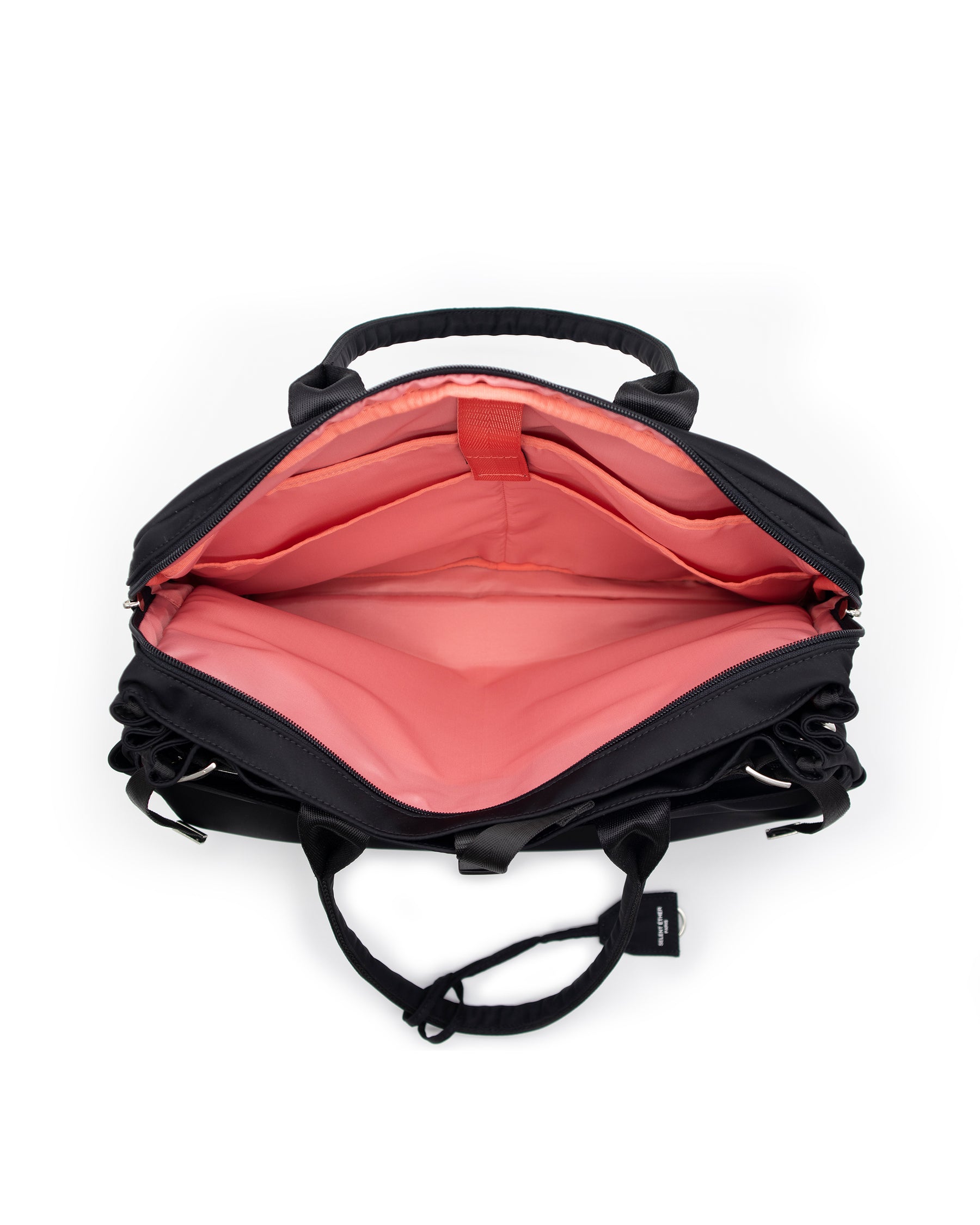PASSION40 BLACK – SELENT ETHER_Japan