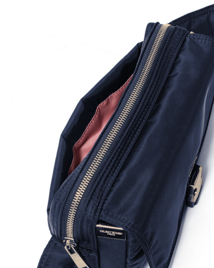 MIGHTY21 GOLD NAVY – SELENT ETHER_Japan