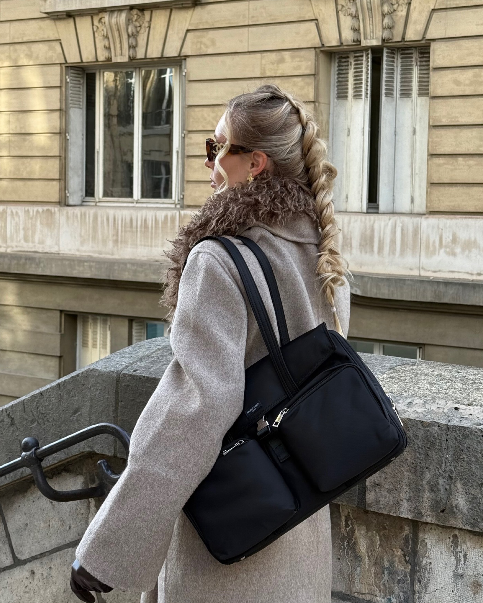 SENSE36 BLACK – SELENT ETHER_Japan SENSE36 BLACK – SELENT ETHER_Japan