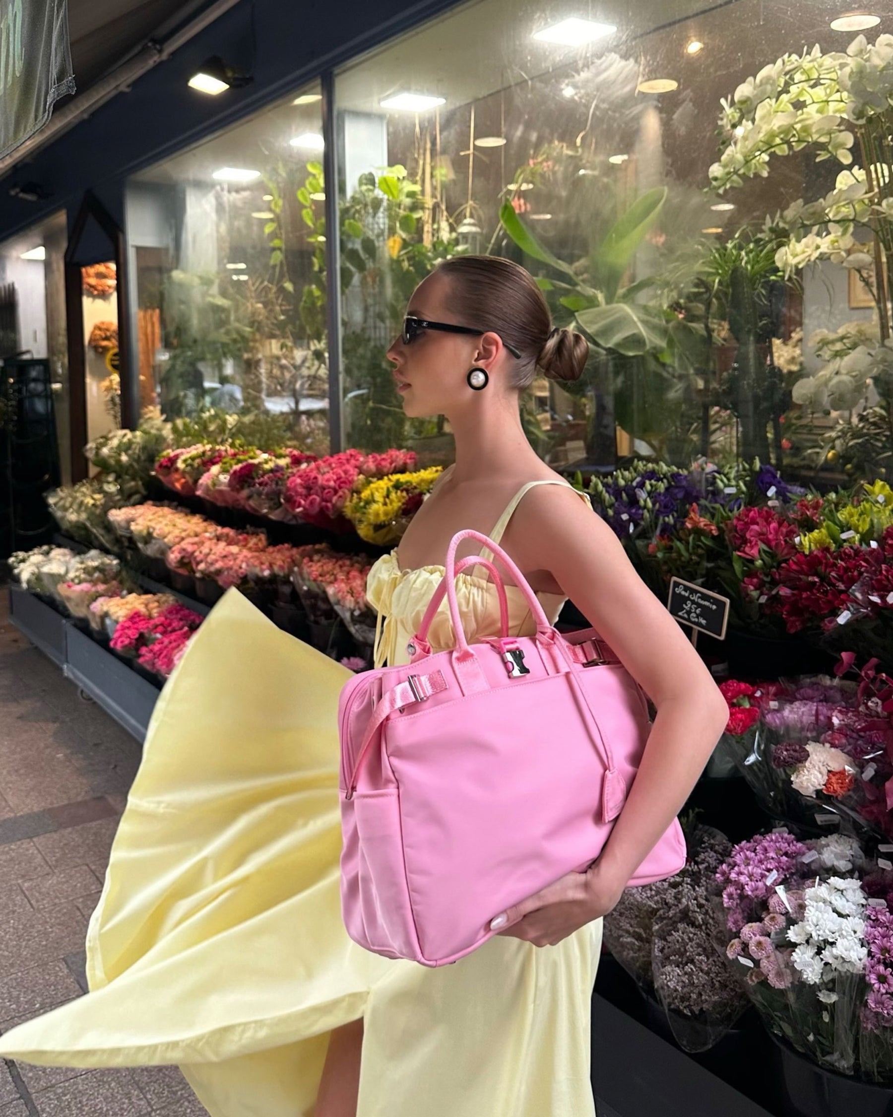 PASSION36 SOFT PINK – SELENT ETHER_Japan
