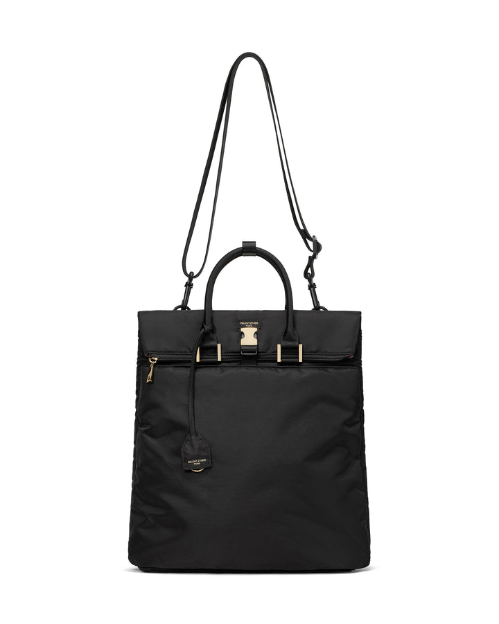 CARRY30 GOLD BLACK – SELENT ETHER_Japan