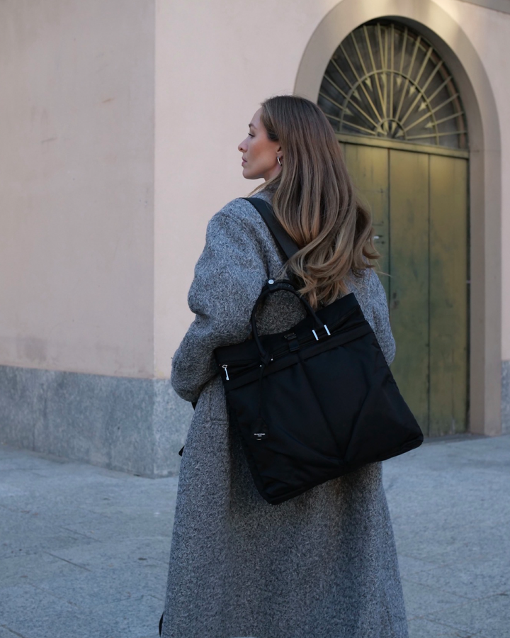CARRY38 BLACK – SELENT ETHER_Japan CARRY38 BLACK – SELENT ETHER_Japan