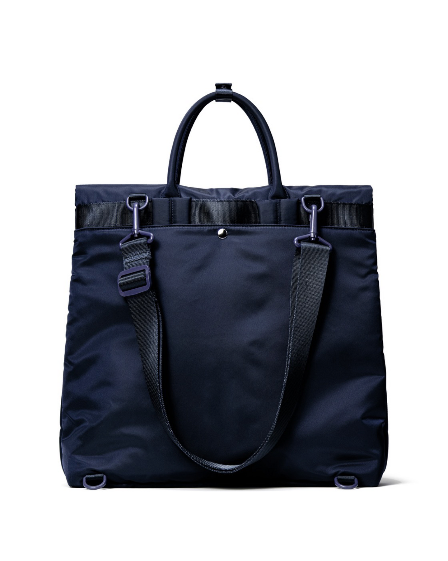 CARRY38 NAVY – SELENT ETHER_Japan CARRY38 NAVY – SELENT ETHER_Japan