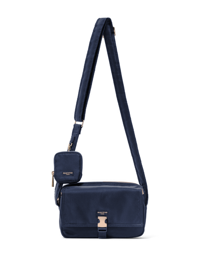 MIGHTY21 GOLD NAVY – SELENT ETHER_Japan MIGHTY21 GOLD NAVY – SELENT ETHER_Japan
