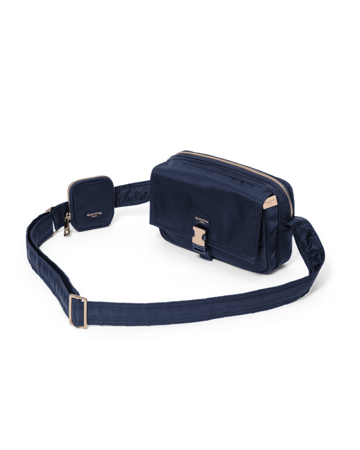 MIGHTY21 GOLD NAVY – SELENT ETHER_Japan