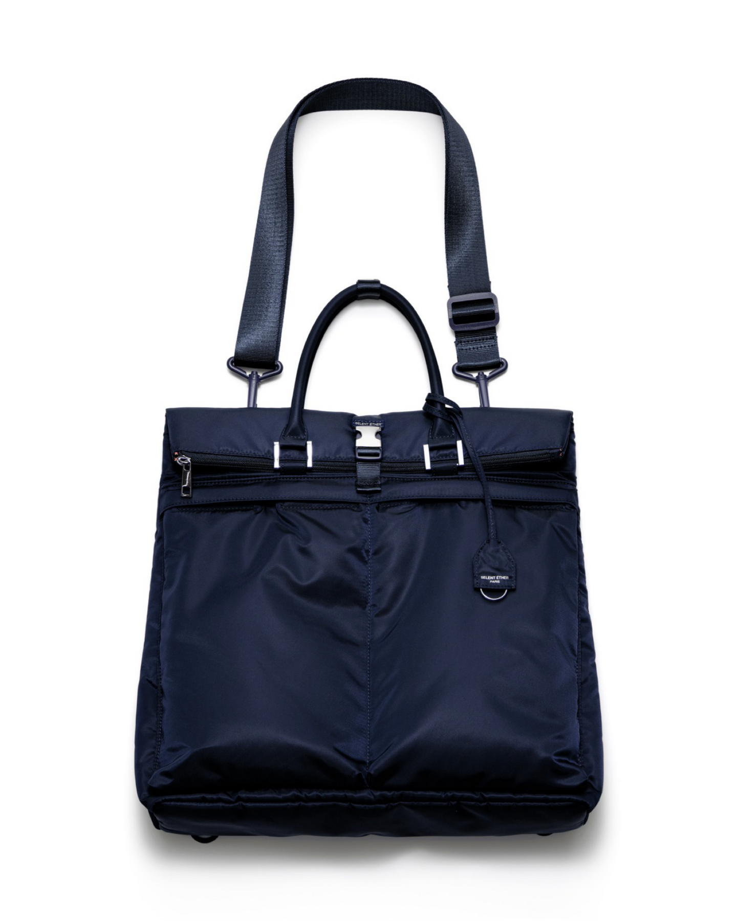 CARRY38 NAVY – SELENT ETHER_Japan CARRY38 NAVY – SELENT ETHER_Japan