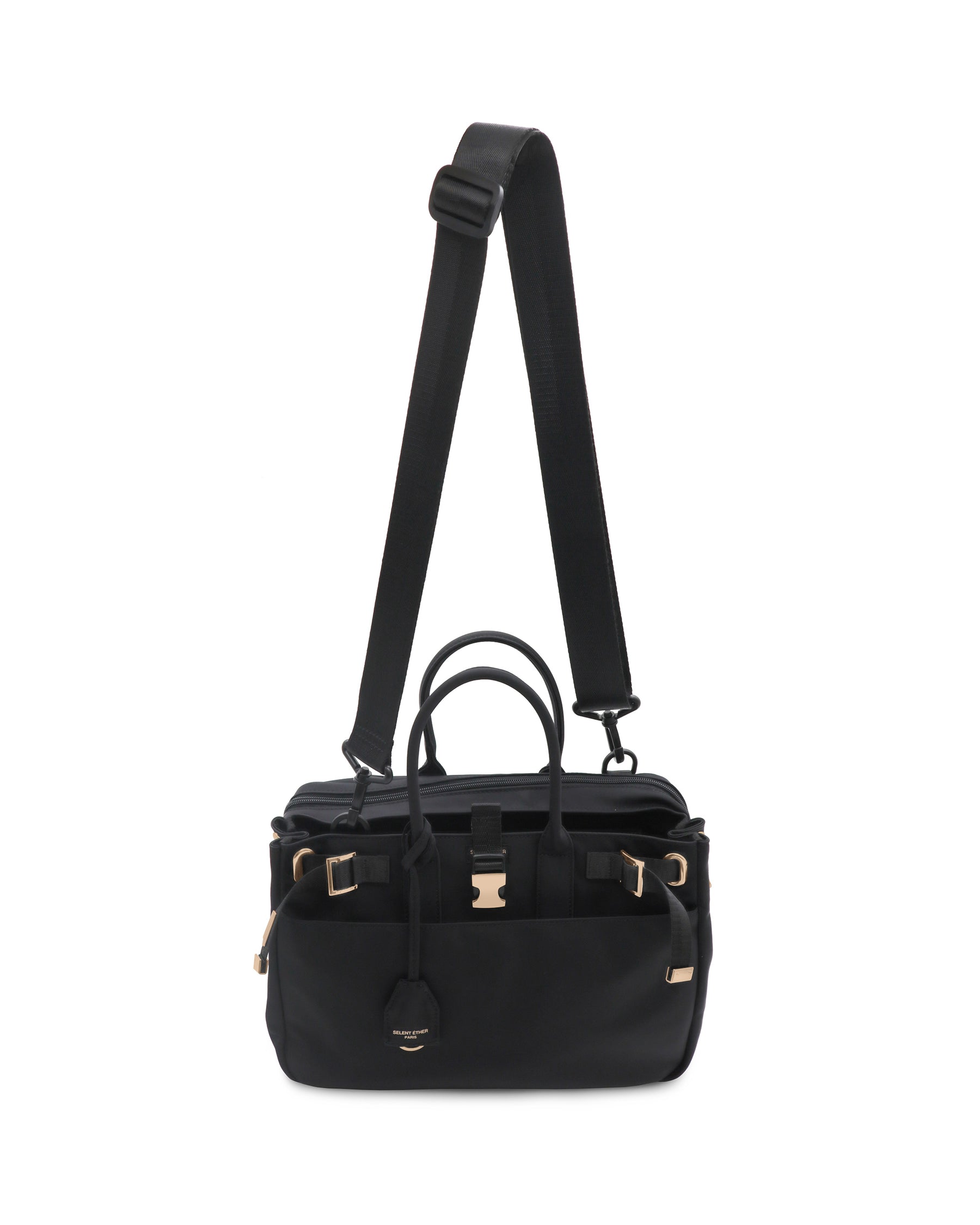 PASSION30 GOLD BLACK – SELENT ETHER_Japan PASSION30 GOLD BLACK – SELENT ETHER_Japan