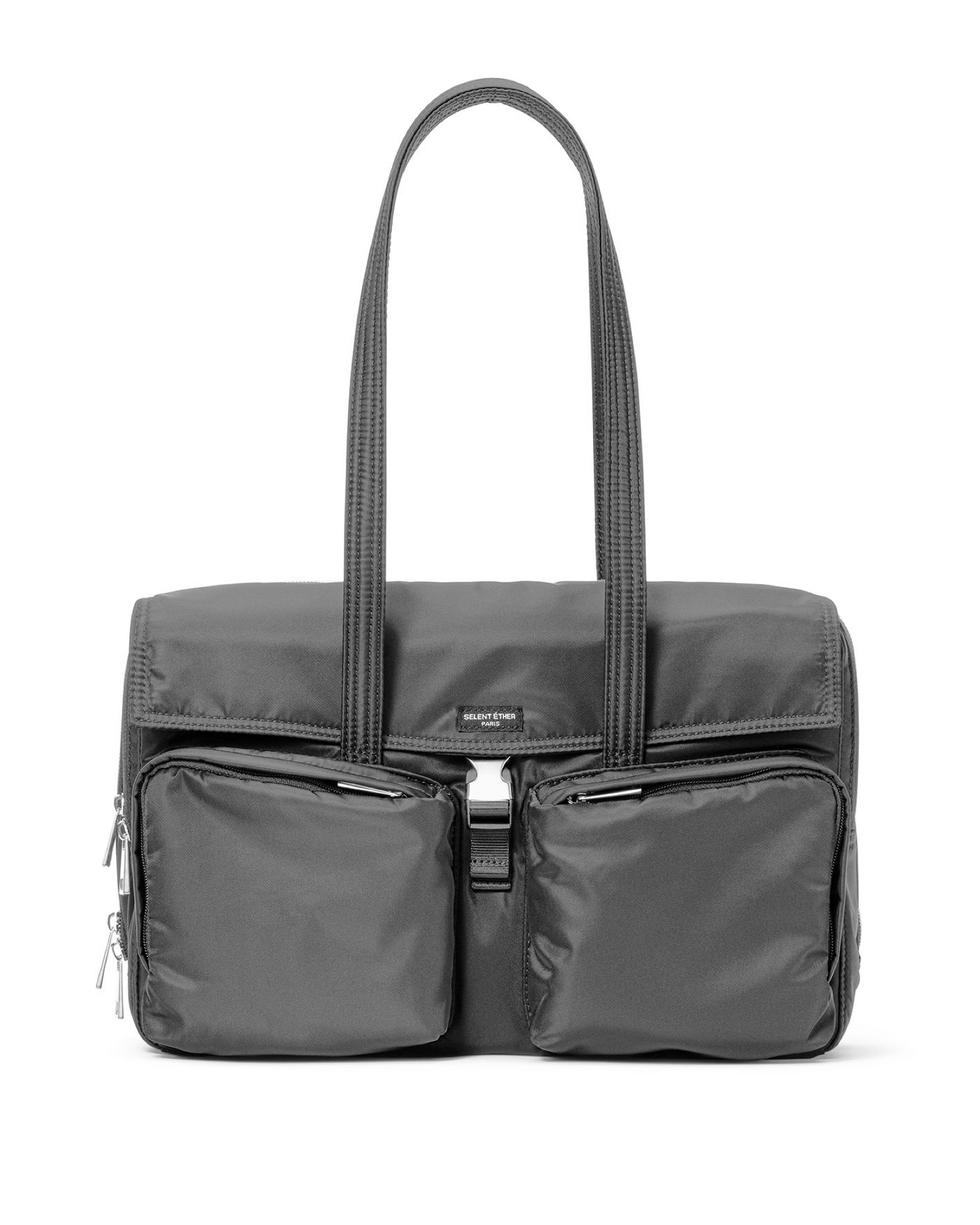 SENSE36 GREY – SELENT ETHER_Japan