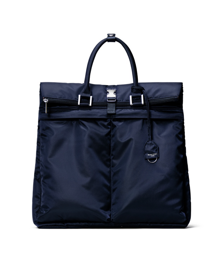 CARRY38 NAVY – SELENT ETHER_Japan