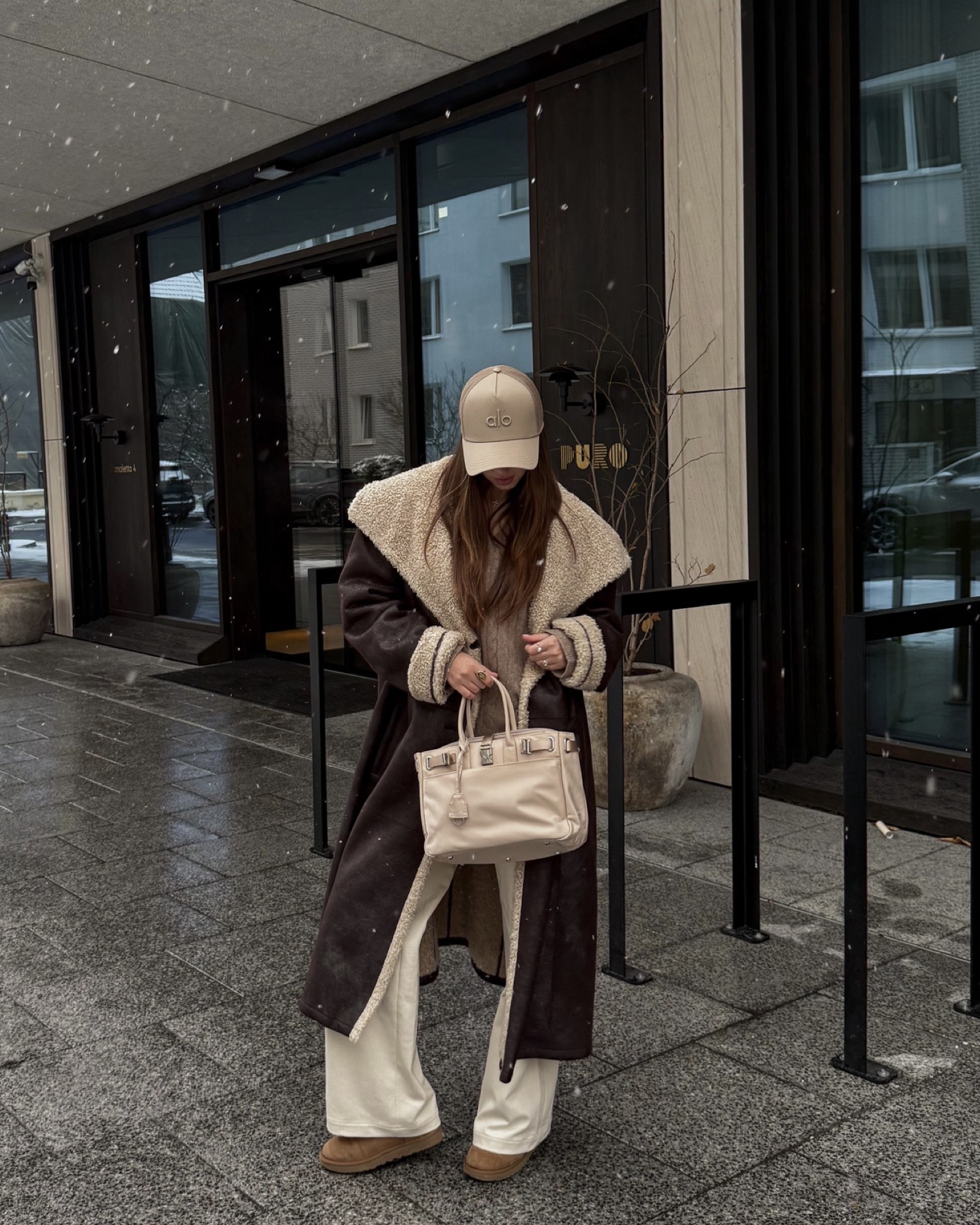 PASSION30 IVORY – SELENT ETHER_Japan