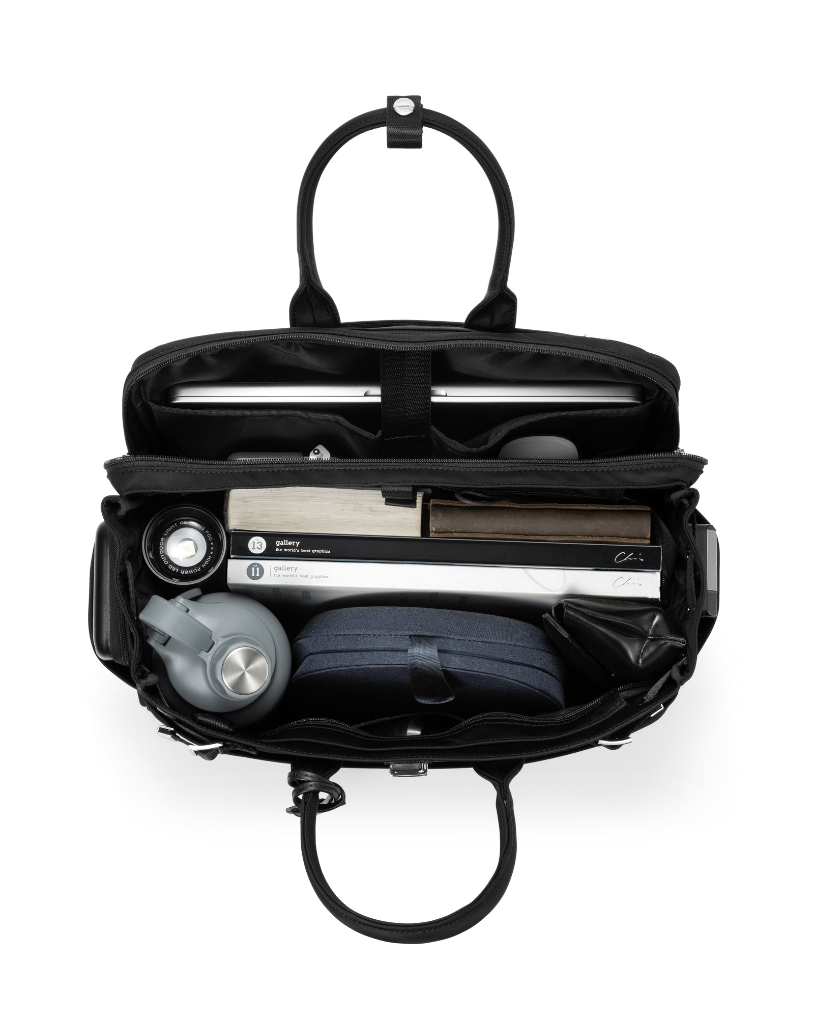 PASSION38 ALL BLACK – SELENT ETHER_Japan