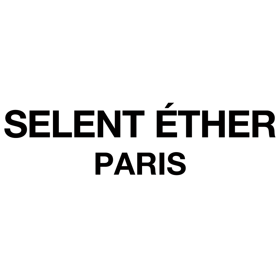 SELENTETHER – SELENT ETHER_Japan