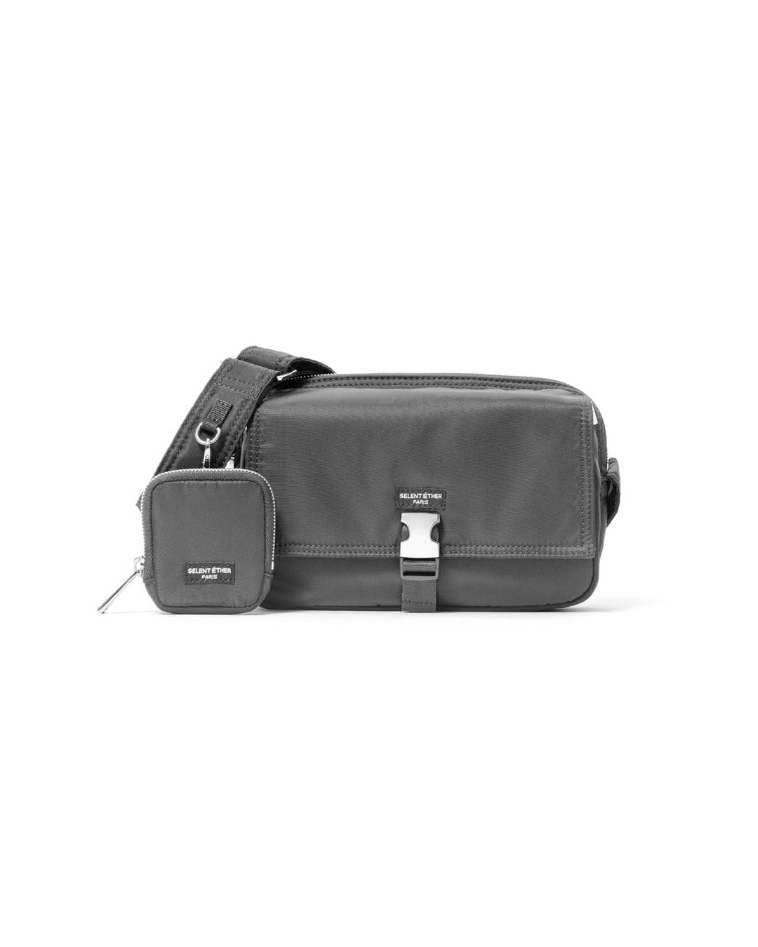 SHOULDER BAG / BODY BAG – SELENT ETHER_Japan