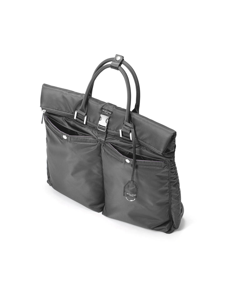 CARRY38 GREY – SELENT ETHER_Japan