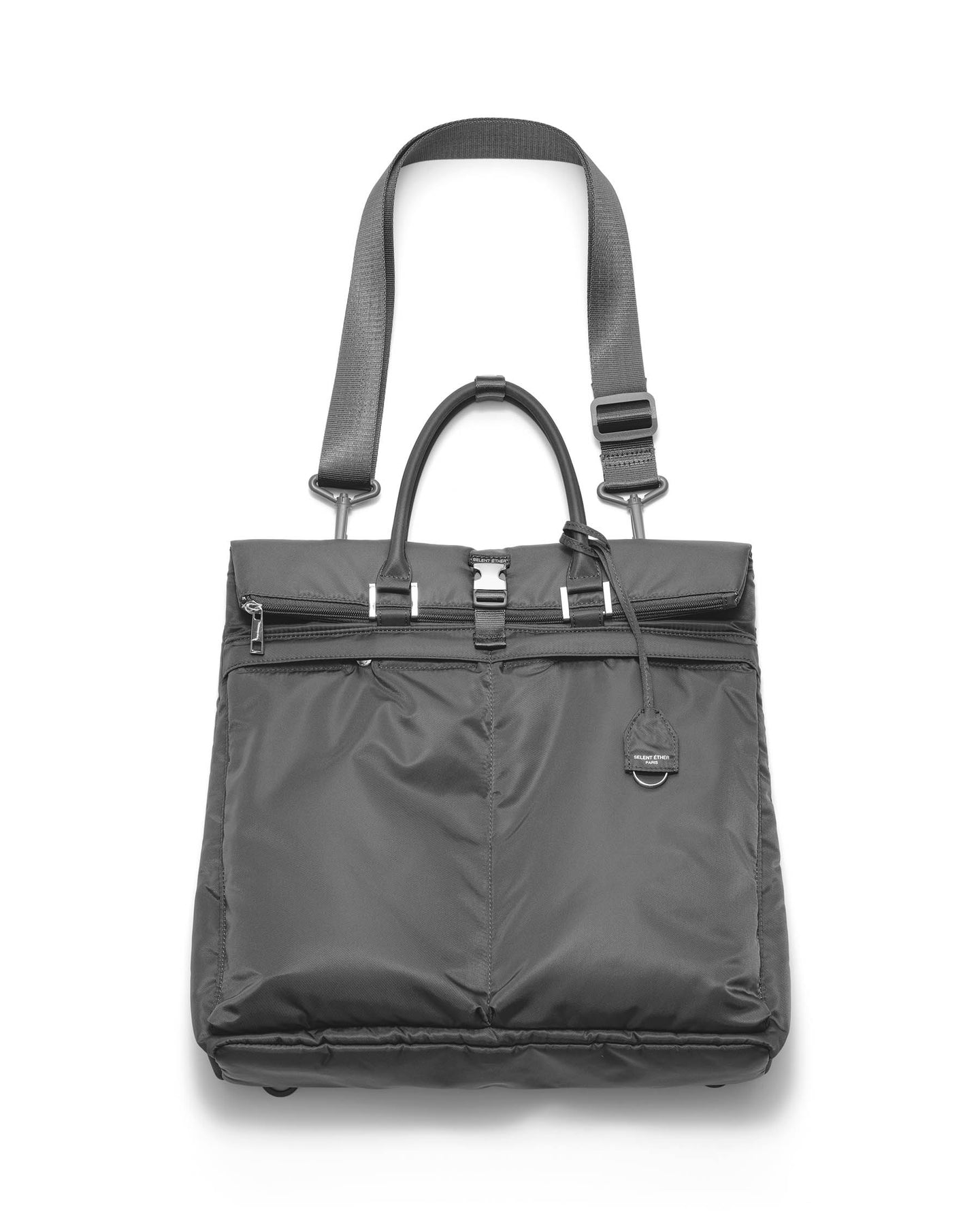 CARRY38 GREY – SELENT ETHER_Japan