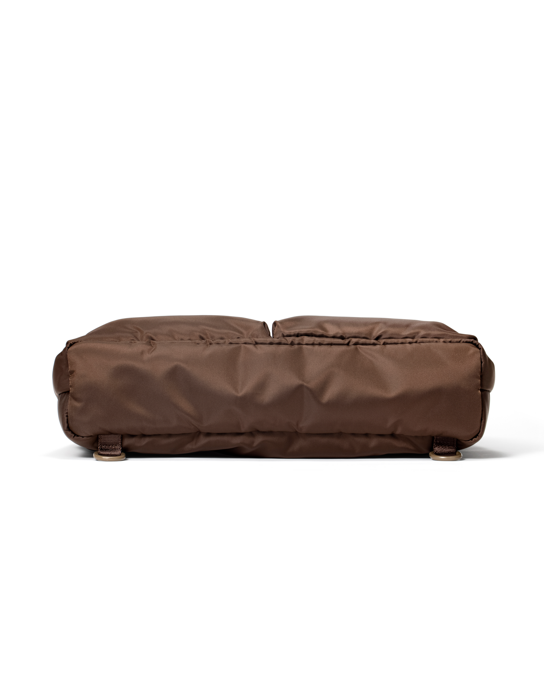CARRY38 KHAKI – SELENT ETHER_Japan