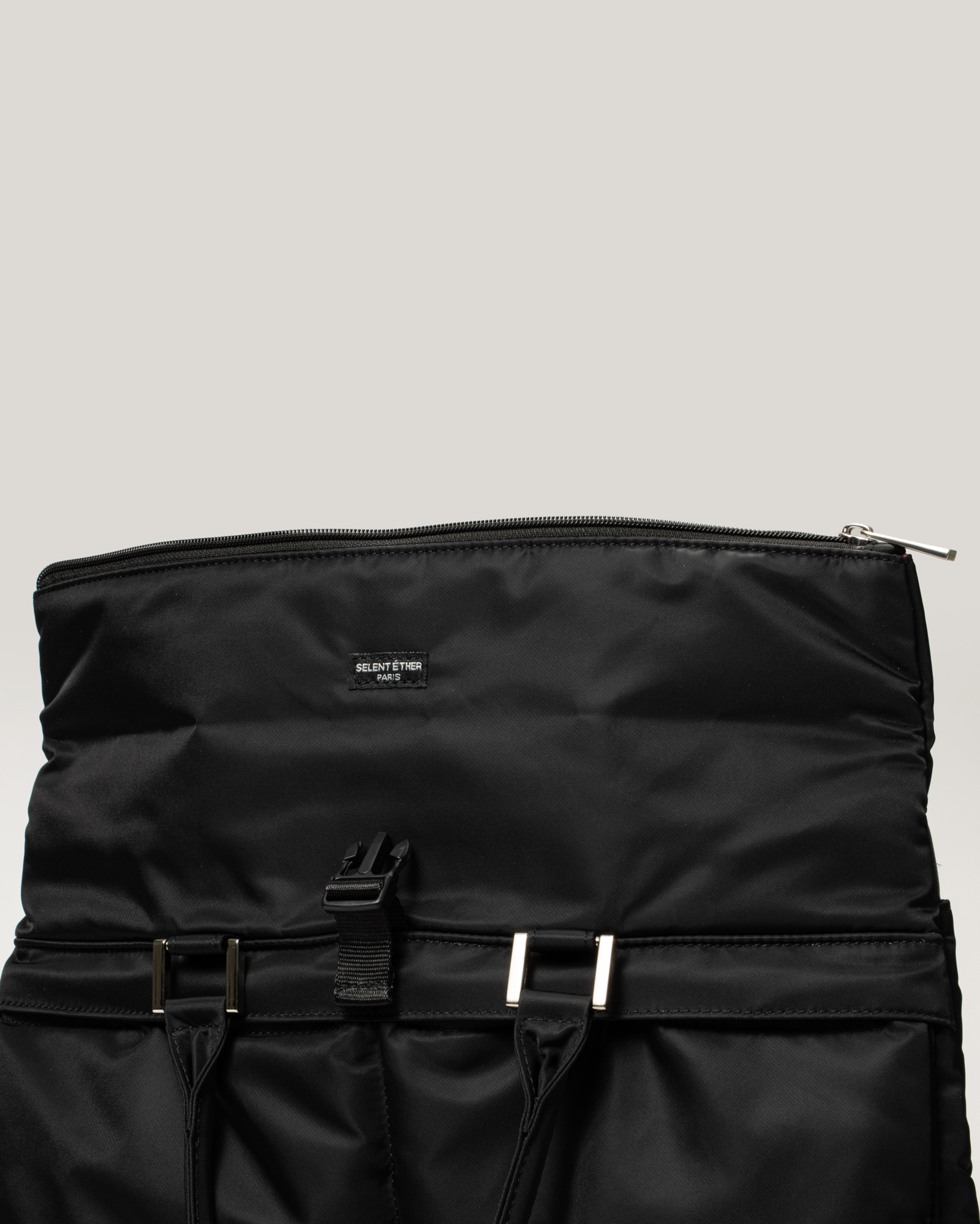 CARRY38 BLACK – SELENT ETHER_Japan CARRY38 BLACK – SELENT ETHER_Japan