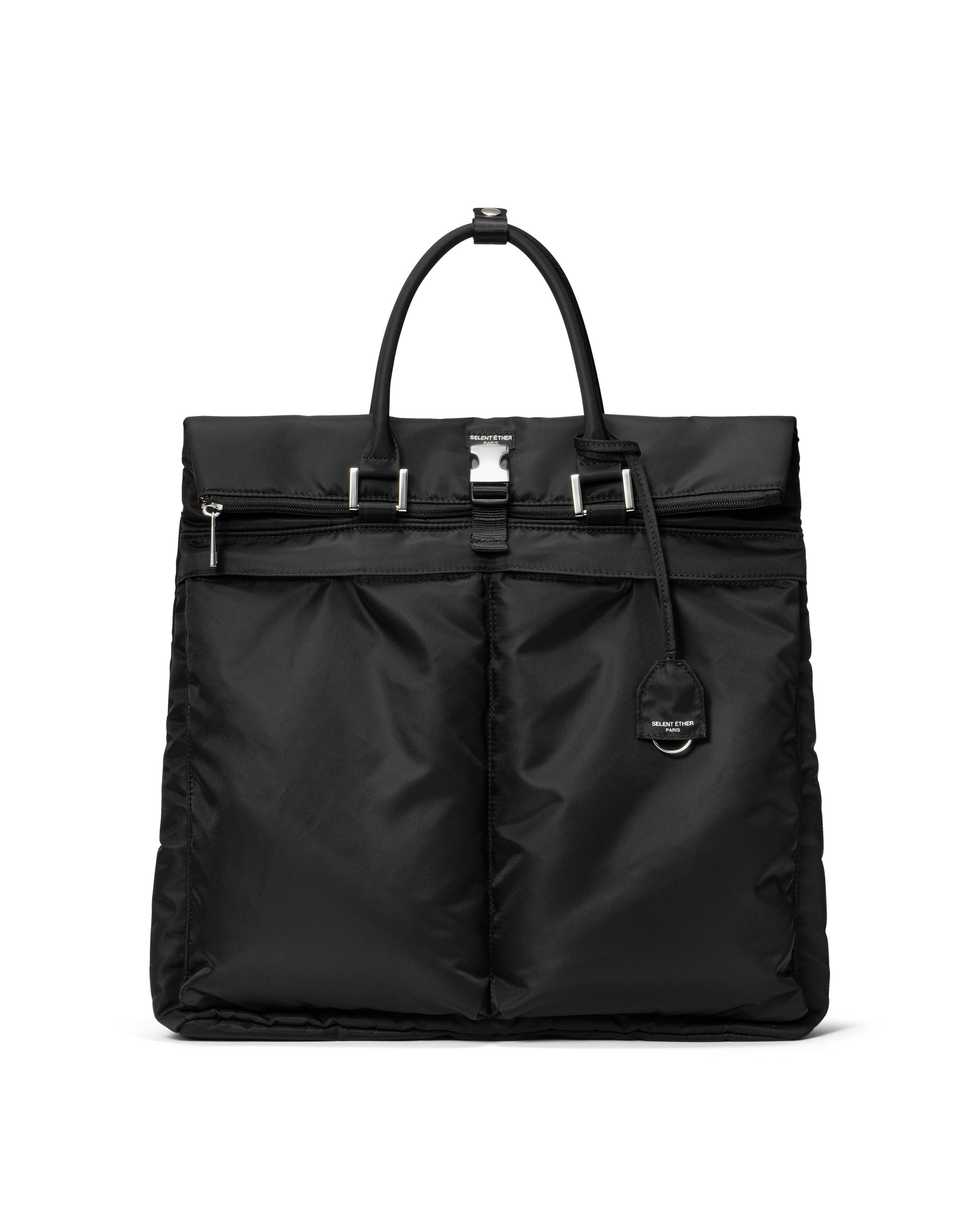 CARRY38 BLACK – SELENT ETHER_Japan