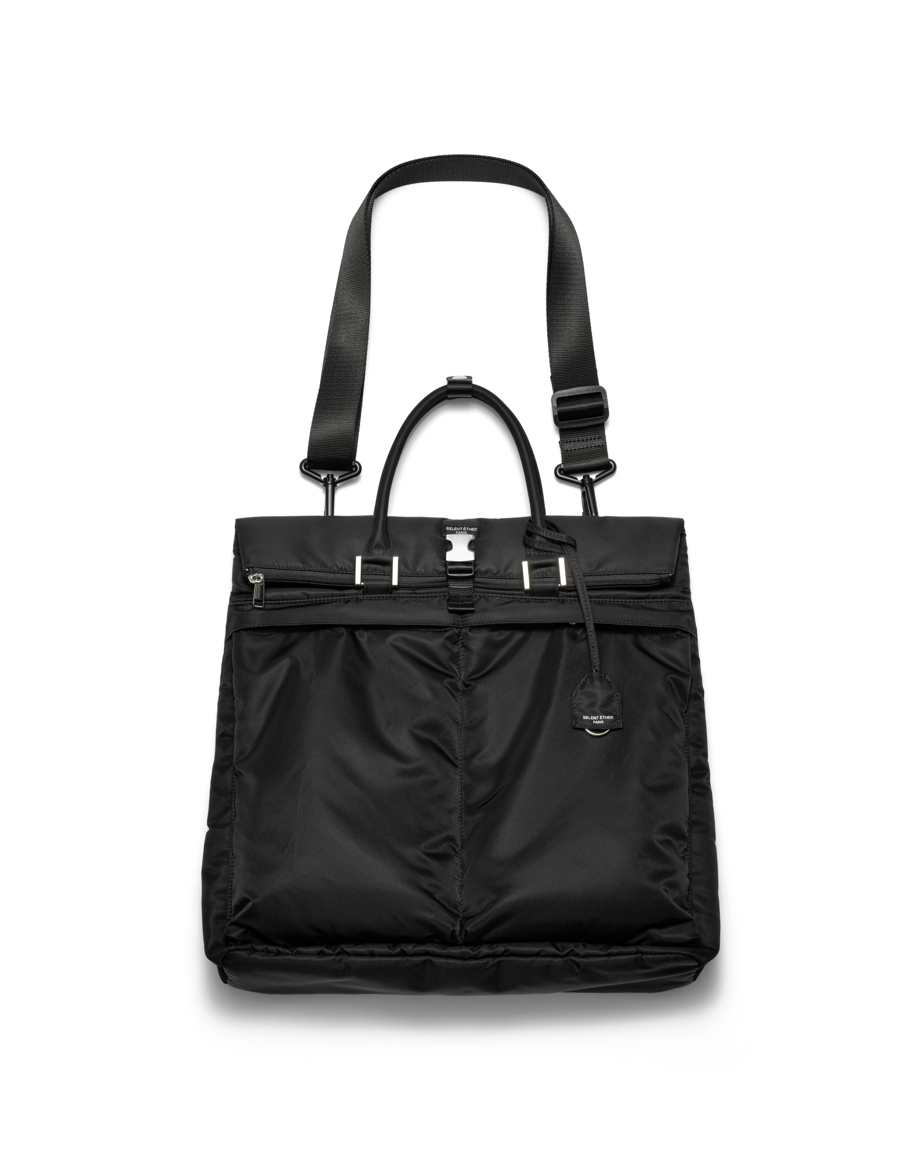 CARRY38 BLACK – SELENT ETHER_Japan CARRY38 BLACK – SELENT ETHER_Japan