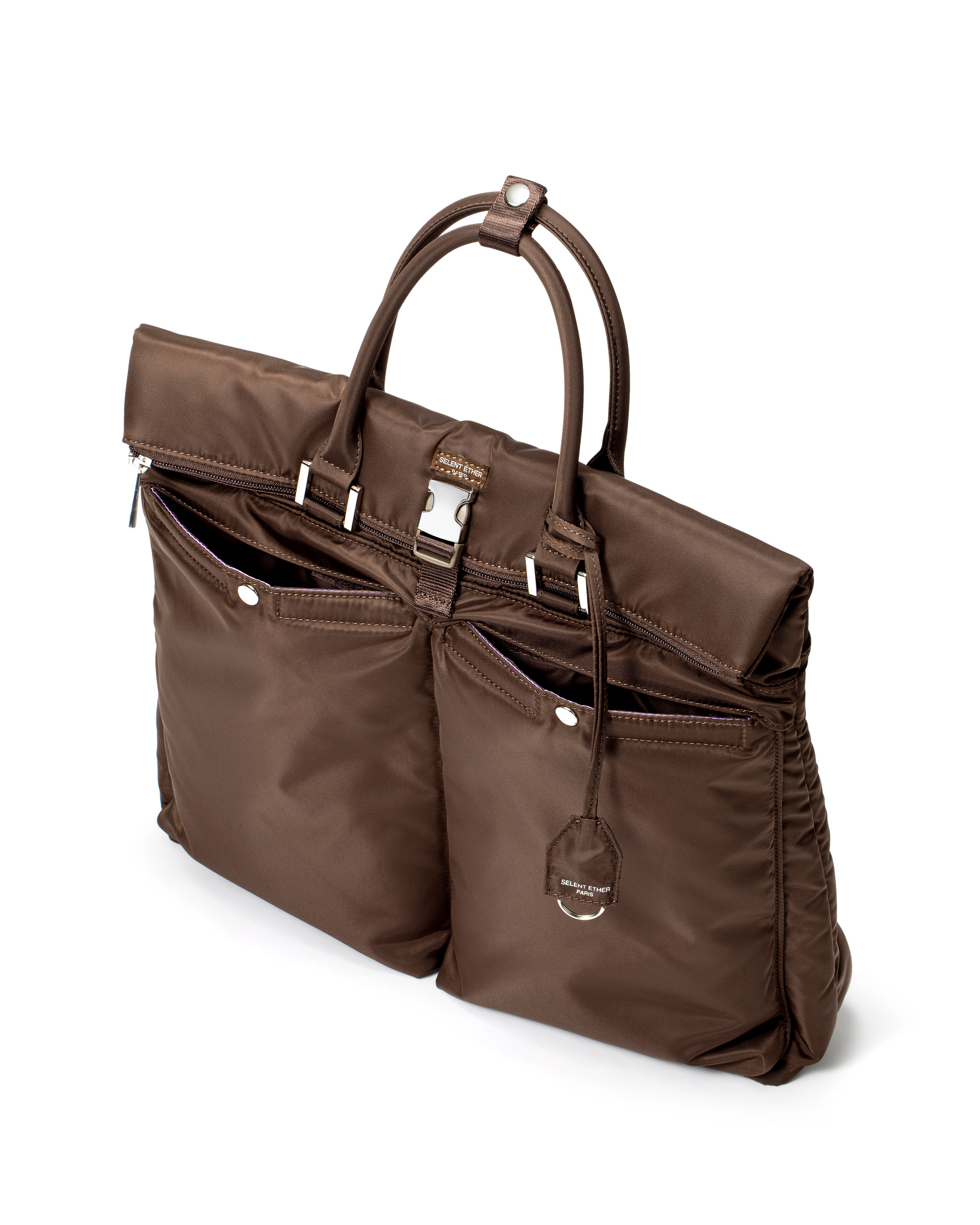 CARRY38 KHAKI – SELENT ETHER_Japan CARRY38 KHAKI – SELENT ETHER_Japan