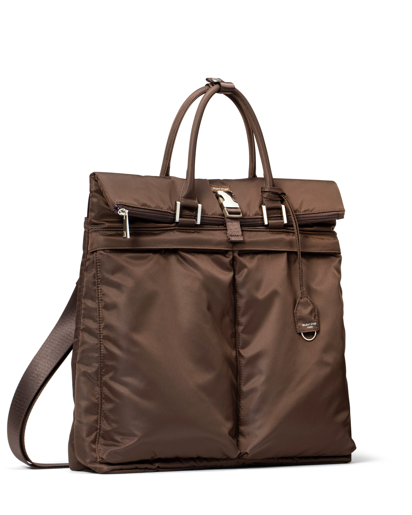 CARRY38 KHAKI – SELENT ETHER_Japan CARRY38 KHAKI – SELENT ETHER_Japan