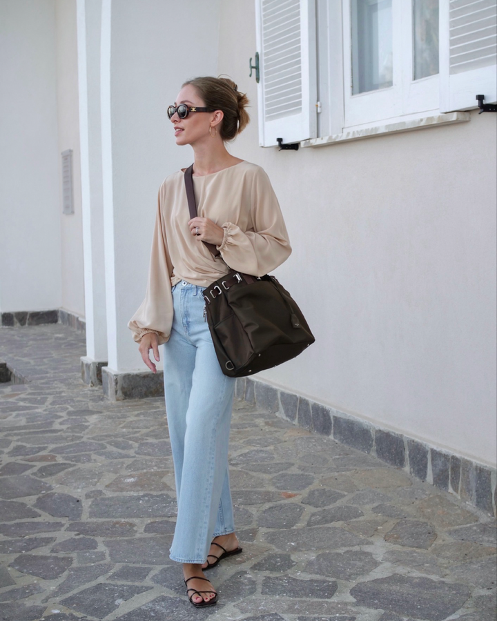 PASSION36 KHAKI – SELENT ETHER_Japan