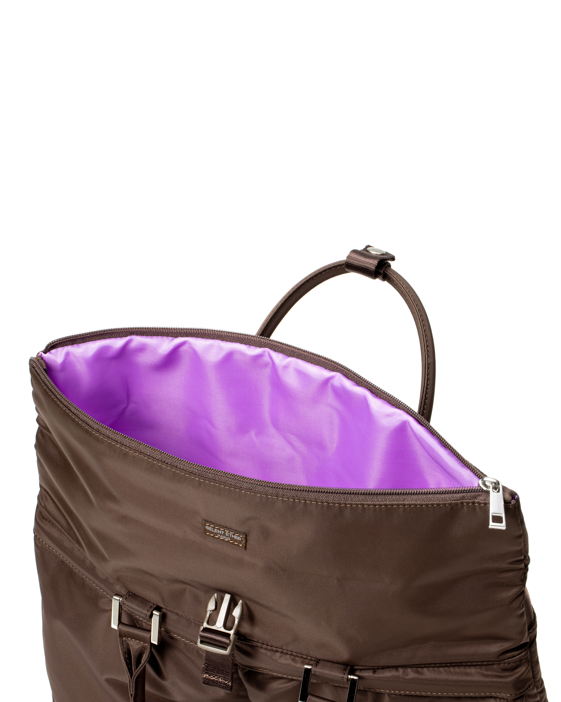 CARRY38 KHAKI – SELENT ETHER_Japan CARRY38 KHAKI – SELENT ETHER_Japan