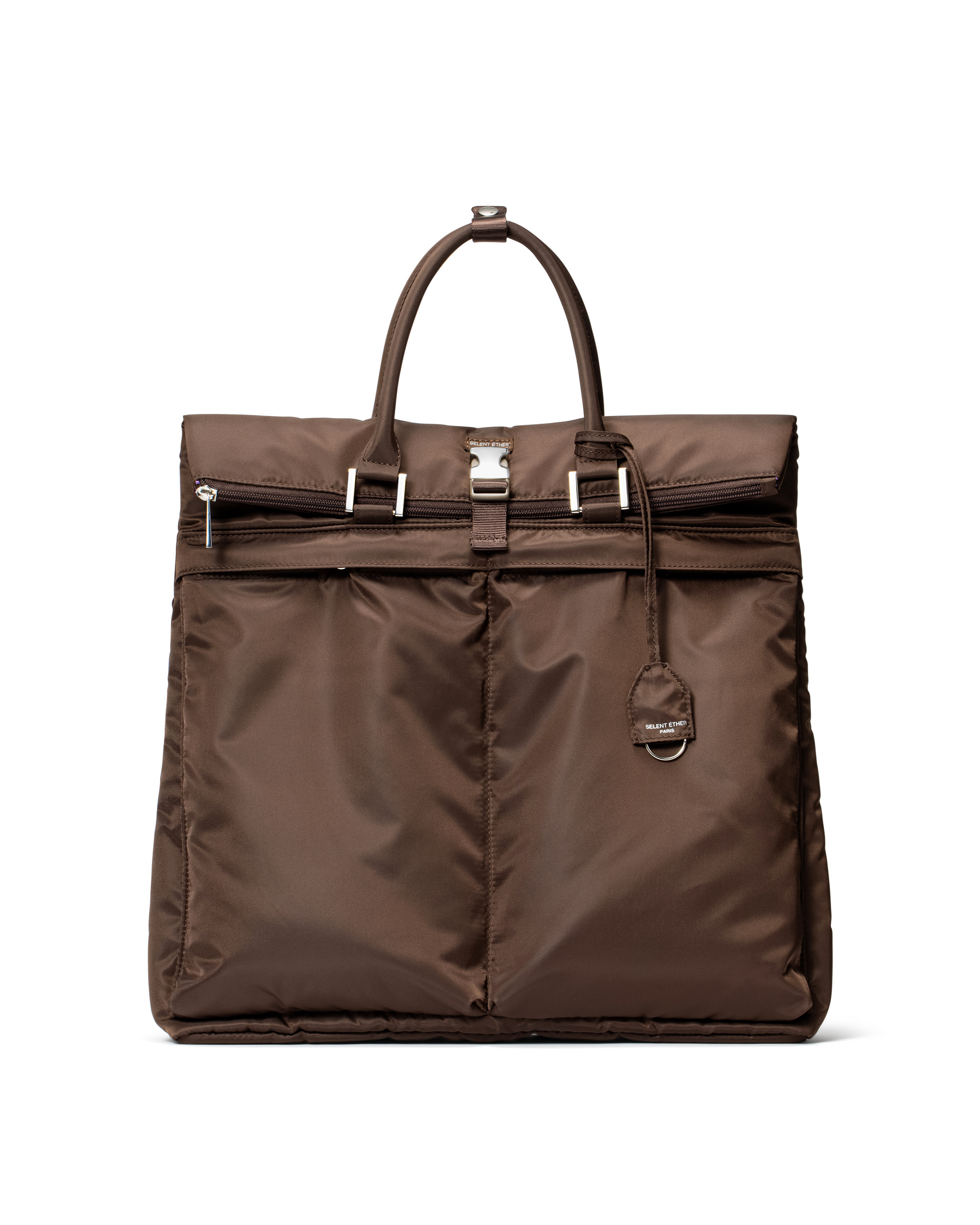 セレーンエーテル SELENT ETHER CARRY38 ブラック CARRY38 KHAKI – SELENT ETHER_Japan