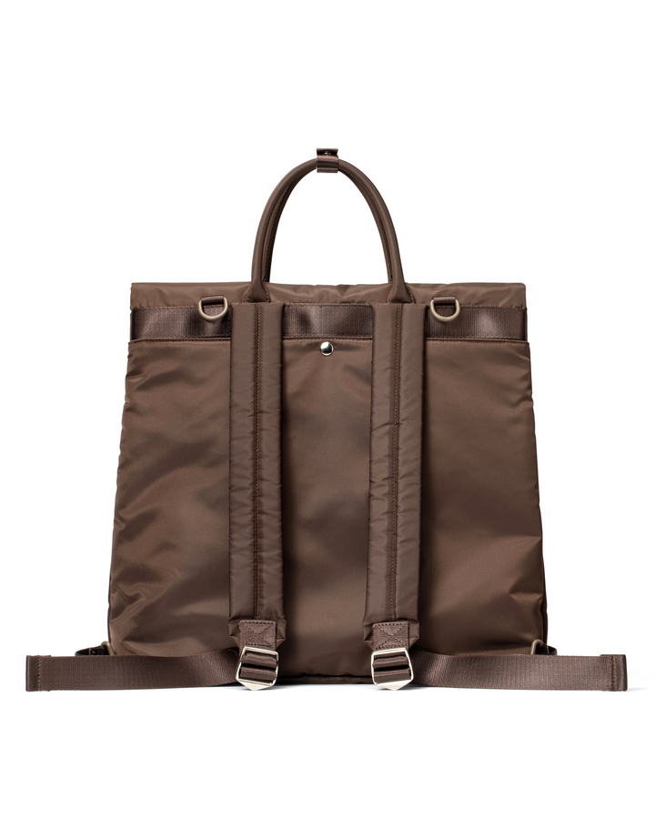 CARRY38 KHAKI – SELENT ETHER_Japan CARRY38 KHAKI – SELENT ETHER_Japan