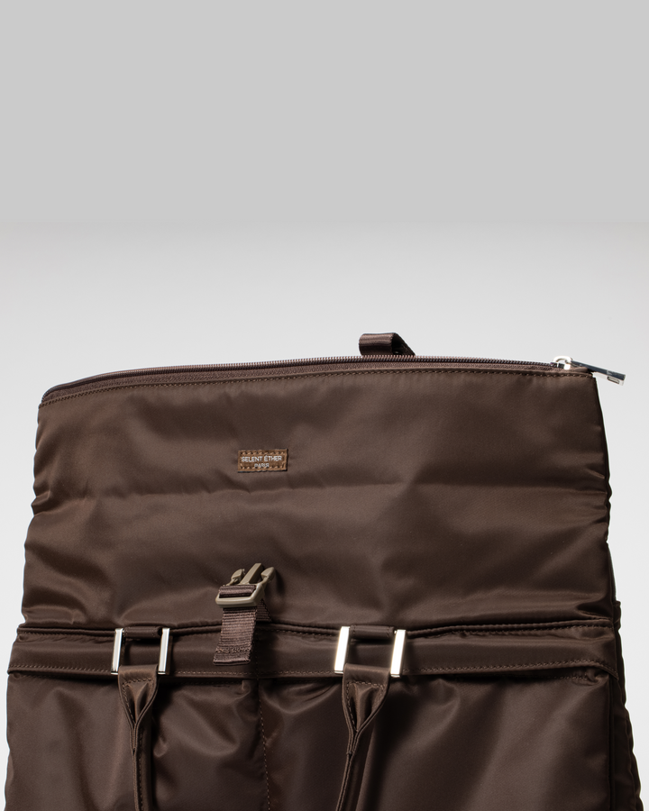 CARRY38 KHAKI – SELENT ETHER_Japan