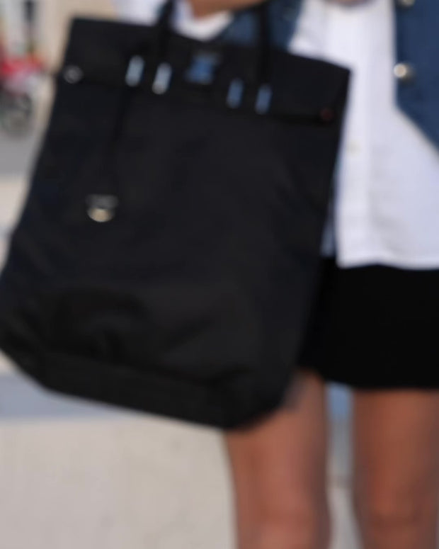 CARRY30 BLACK – SELENT ETHER_Japan