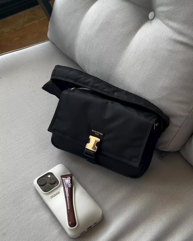 MIGHTY21 GOLD BLACK – SELENT ETHER_Japan