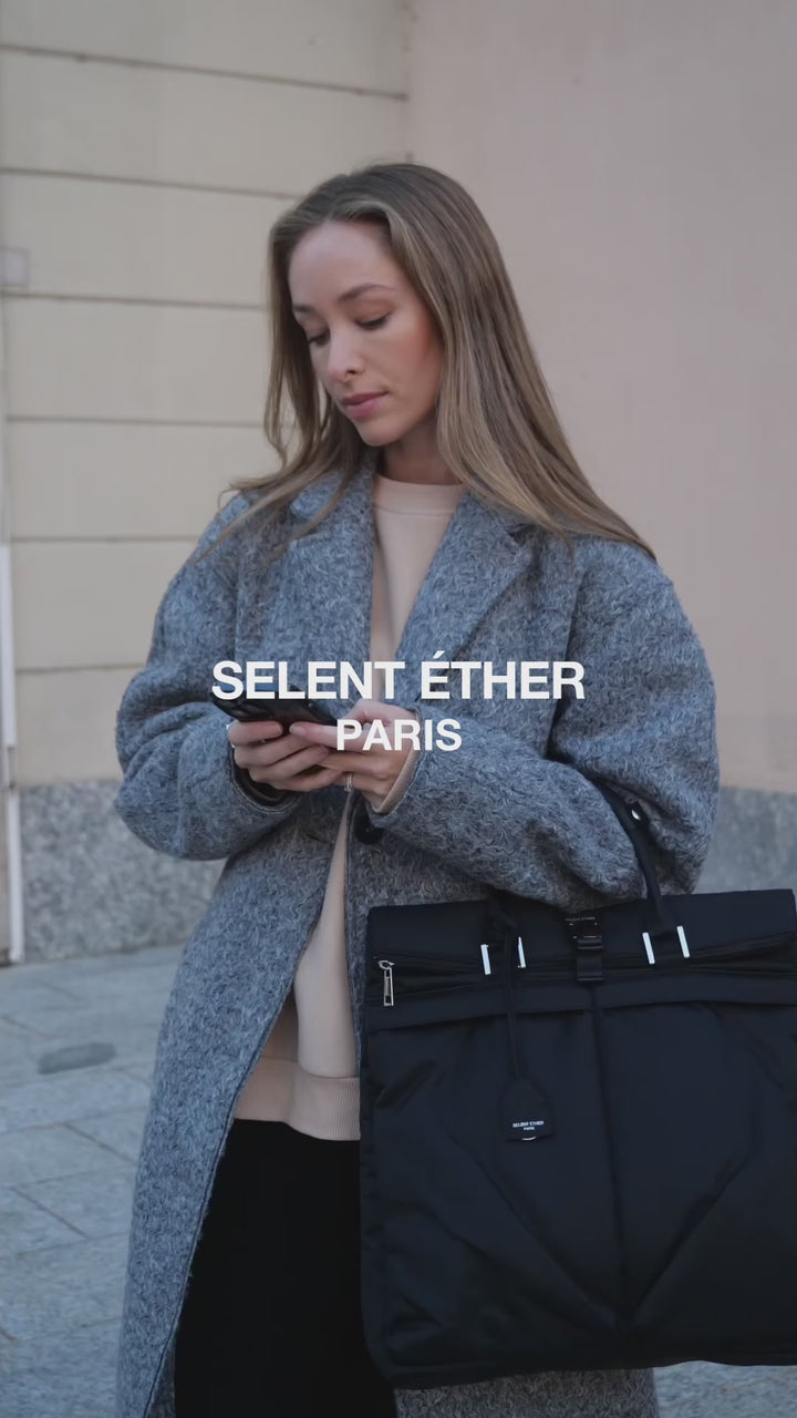 PRO30 BLACK – SELENT ETHER_Japan